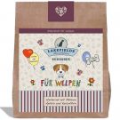 Lakefields Trockenfleisch-Menü Welpen Rind 1 kg