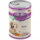 Landfleisch Junior Pute 400g