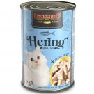 Leonardo Dose Hering + extra Filet 400g
