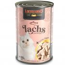 Leonardo Dose Lachs + extra Filet 400g