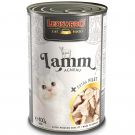 Leonardo Dose Lamm + extra Filet 400g