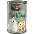Leonardo Dose Truthahn + extra Filet 400g