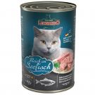 Leonardo Dose Reich an Seefisch 400g