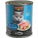 Leonardo Dose Reich an Seefisch 800g