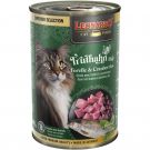Leonardo Dose Truthahn mit Forelle und Cranberries 400g