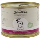 Loisachtaler Jägertopf 200g