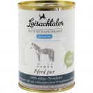 Loisachtaler Pferd pur 400g