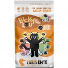 Lucky Lou Food Code Lifestage Adult Geflügel + Ente 1,7kg
