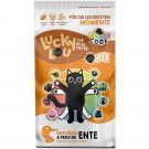 Lucky Lou Food Code Lifestage Adult Geflügel + Ente 340g