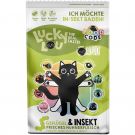 Lucky Lou Food Code Lifestage Adult Geflügel + Insekten 750g