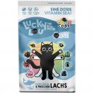 Lucky Lou Food Code Lifestage Adult Geflügel + Lachs 750g