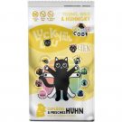 Lucky Lou Food Code Lifestage Kitten Geflügel + Huhn 340g