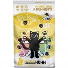 Lucky Lou Food Code Lifestage Kitten Geflügel + Huhn 750g