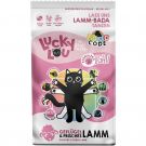 Lucky Lou Food Code Lifestage Light Geflügel + Lamm 1,7kg
