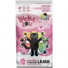 Lucky Lou Food Code Lifestage Light Geflügel + Lamm 340g
