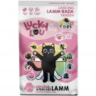 Lucky Lou Food Code Lifestage Light Geflügel + Lamm 750g