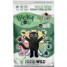 Lucky Lou Food Code Lifestage Senior Geflügel + Wild 750g