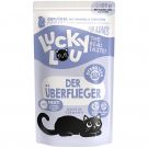 Lucky Lou Lifestage Sterilized Geflügel 125g