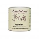 Lunderland Algenkalk 350g