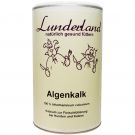 Lunderland Algenkalk 700g