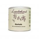 Lunderland Bierhefe 350g
