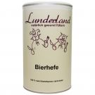 Lunderland Bierhefe 700g