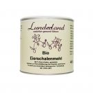 Lunderland Bio Eierschalenmehl 400g