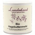 Lunderland Bio Hagebuttenmehl 100g