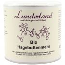 Lunderland Bio Hagebuttenmehl 300g