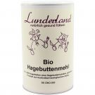 Lunderland Bio Hagebuttenmehl 600g