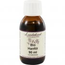 Lunderland Bio Hanföl 90ml