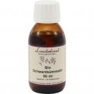 Lunderland Bio Schwarzkümmelöl 90ml
