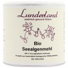 Lunderland Bio Seealgenmehl 400g