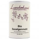 Lunderland Bio Seealgenmehl 800g