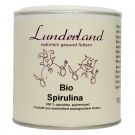 Lunderland Bio Spirulina 100g