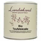 Lunderland Bio Teufelskralle 100g