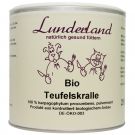 Lunderland Bio Teufelskralle 250g
