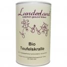 Lunderland Bio Teufelskralle 500g