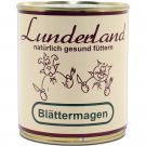 Lunderland Blättermagen Dose 800g