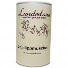 Lunderland Grünlippmuschelpulver 500g