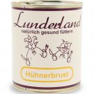Lunderland Hühnerbrust Dose 800g