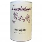 Lunderland Kollagen 600g