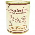 Lunderland Maulfleisch Dose 800g