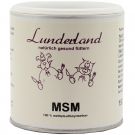 Lunderland MSM 150g