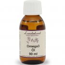 Lunderland Omega3 Öl 90 ml