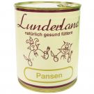 Lunderland Pansen Dose 800g
