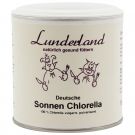 Lunderland Sonnen Chlorella 100g