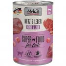 Macs Cat Dose Herz + Leber 400g