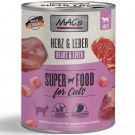 Macs Cat Dose Herz + Leber 800g