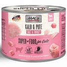 Macs Cat Dose Kalb + Pute 200g